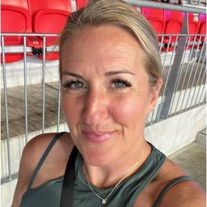 Meet your Posher, Kristel